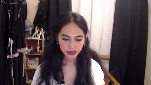 im_ur_sexy_rou online show from September 18, 7:29 pm