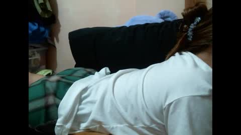 im_your_secret online show from February 1, 12:57 pm