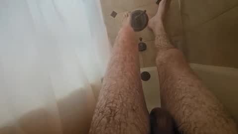 imaguy_ online show from April 12, 2:10 pm