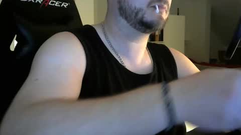 Marv online show from November 9, 10:12 pm