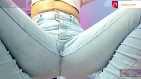 imaray online show from April 18, 8:09 pm