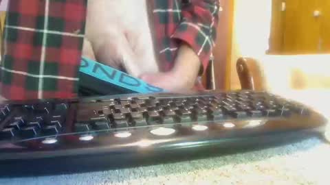 Aussie Guy online show from February 19, 11:14 pm