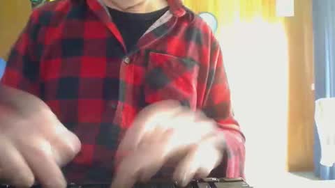 Aussie Guy online show from May 19, 1:01 am
