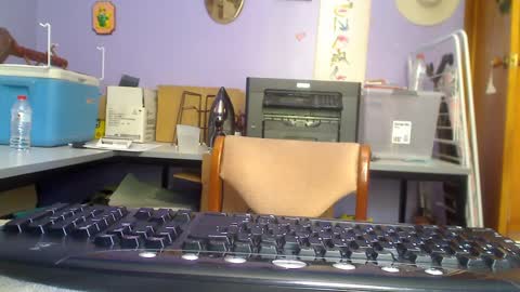 Aussie Guy online show from February 27, 2:57 am