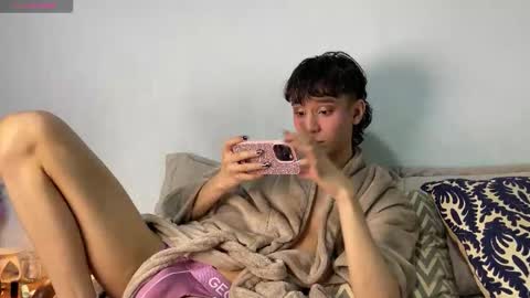 Colton Alvin Independent model online show from December 5, 12:32 am