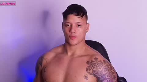 imconor online show from July 11, 12:15 am