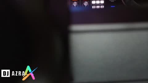 DJ Azra online show from December 22, 3:22 pm