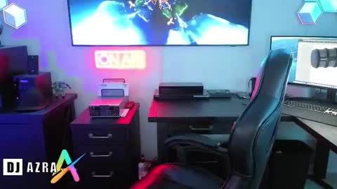 DJ Azra online show from February 13, 3:45 pm