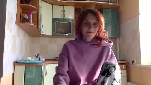 irina online show from February 10, 11:57 am