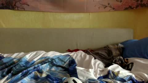 irina online show from June 19, 2:23 pm