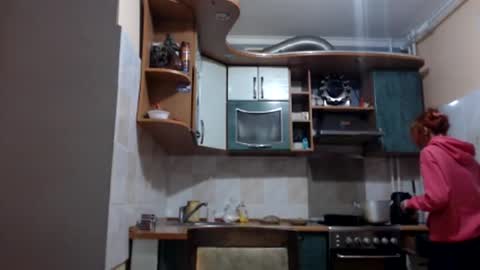 irina online show from October 20, 8:36 pm