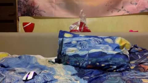 irina online show from July 12, 10:35 pm