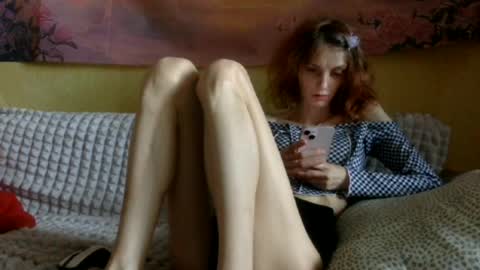 irina online show from July 25, 8:12 am