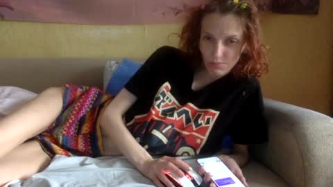irina online show from June 22, 1:51 pm