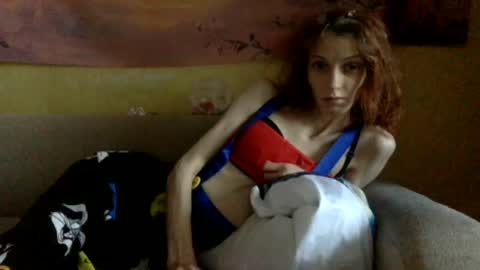 irina online show from July 18, 3:52 am