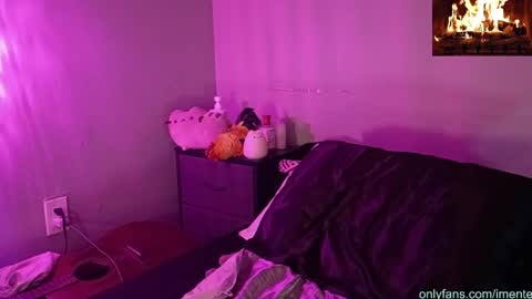 imentet online show from April 15, 6:28 am