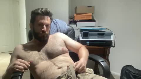 imightgetnaked online show from April 19, 6:10 pm
