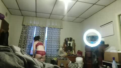 JEN BLAZE online show from February 1, 10:51 pm