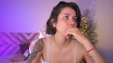 imjess_ online show from March 10, 3:12 am