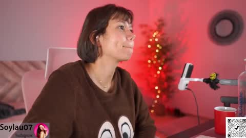 imjess_ online show from November 24, 7:29 am