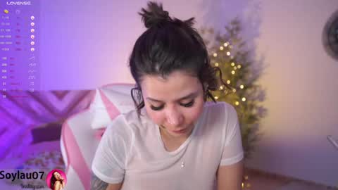 imjess_ online show from February 14, 3:11 am