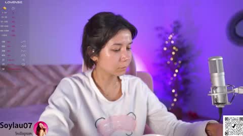 imjess_ online show from October 22, 3:31 am