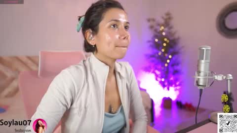 imjess_ online show from October 2, 12:37 pm