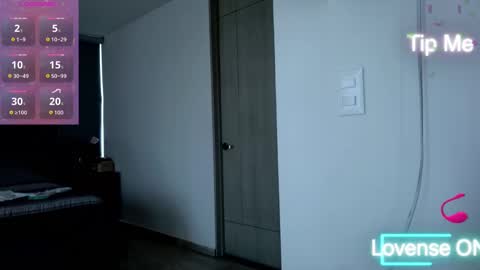 LadyGrace online show from September 11, 12:12 am