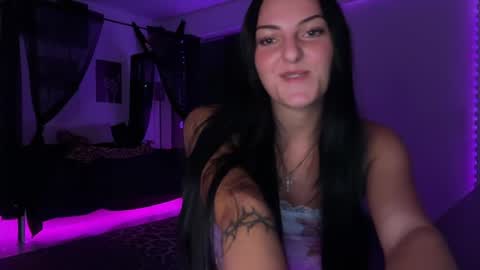 Lexi Rose online show from June 4, 2:17 am