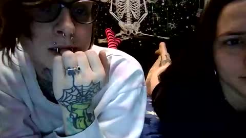 SlyKitten online show from February 5, 2:48 am