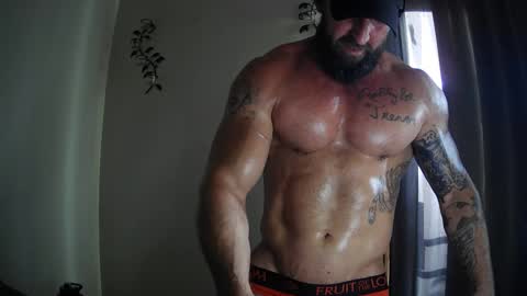 Majordadbod101 online show from October 3, 1:08 pm