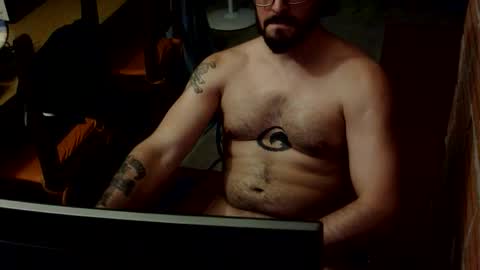 imnotmortallust online show from January 15, 2:09 am