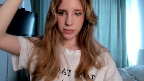 my name Imo  Fansly  online show from February 18, 8:49 am