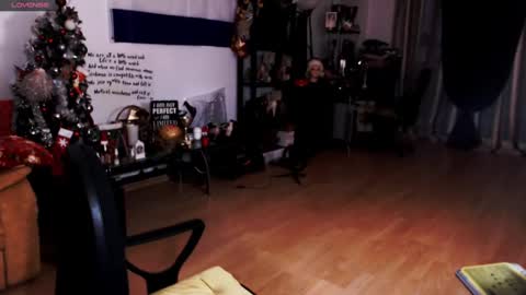 Snapshot of imperatrizasado chatting on February 13, 5:05 am Empress online show from February 13, 5:05 am