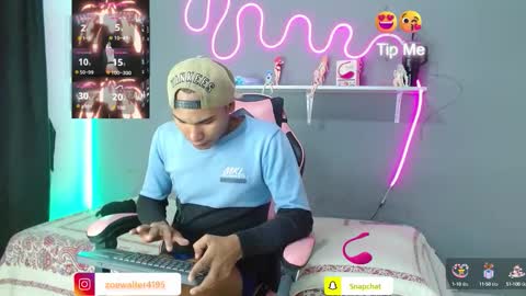 Snapshot of imperial_lust chatting on October 15, 5:32 am imperial_lust online show from October 15, 5:32 am