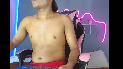 Snapshot of imperial_lust chatting on September 25, 7:26 am imperial_lust online show from September 25, 7:26 am