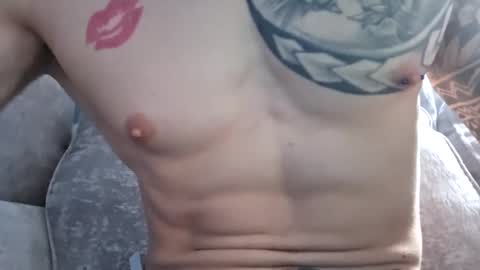 impressedmuch459 online show from March 10, 4:03 pm