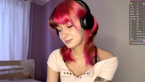 Dina online show from February 8, 11:35 am