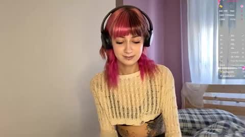 Dina online show from February 18, 11:10 am