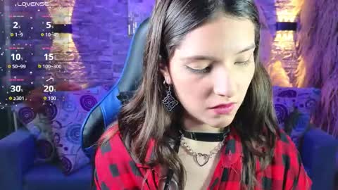 Snapshot of imrockstaer chatting on October 3, 8:17 pm Karen online show from October 3, 8:17 pm