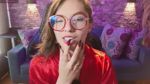 Snapshot of imrockstaer chatting on September 10, 7:26 pm Karen online show from September 10, 7:26 pm