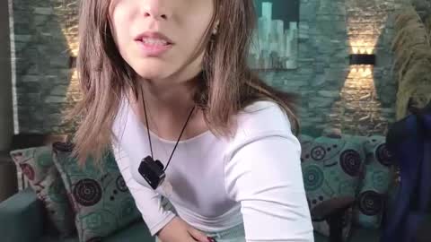 Snapshot of imrockstaer chatting on September 18, 7:40 pm Karen online show from September 18, 7:40 pm