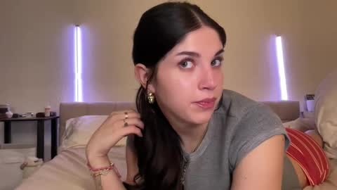 RUBYY 3 online show from April 16, 9:26 pm