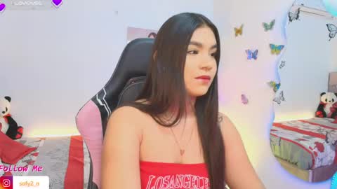 sofy online show from June 5, 9:09 pm