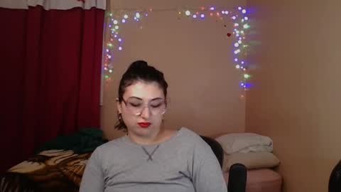 Florencia online show from May 28, 10:52 pm