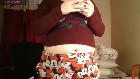 Snapshot of imsohornydacom chatting on October 7, 1:56 am Florencia online show from October 7, 1:56 am