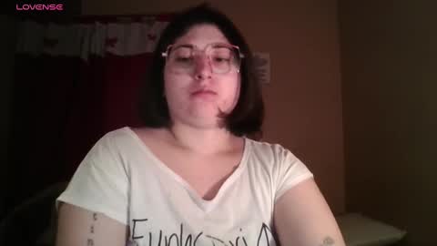 Snapshot of imsohornydacom chatting on October 13, 12:12 am Florencia online show from October 13, 12:12 am