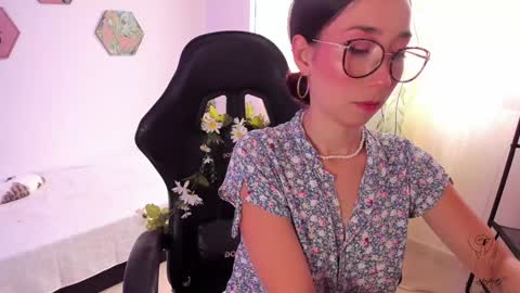 Aurora online show from January 28, 7:42 pm