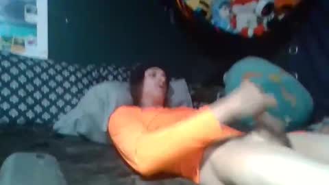 Imstuckhere online show from March 8, 5:50 pm