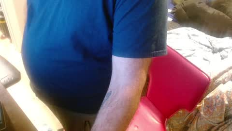 I use to be imeverythingandnothing online show from January 17, 4:39 am